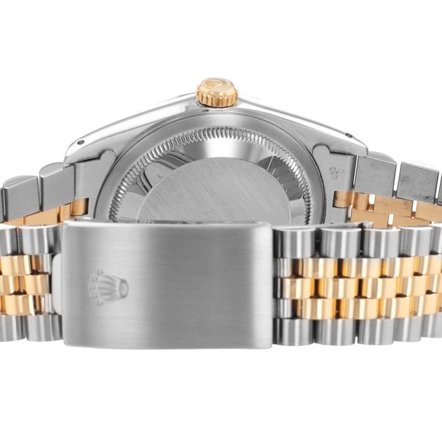 Rolex Datejust 16233 Image 4